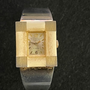 Gloria vanderbilt deals diamond watch