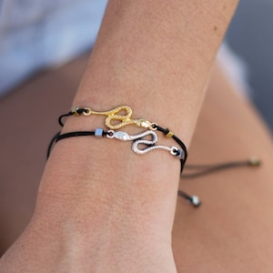 Snake bracelet Ouroboros Bracelet Gold snake bracelet Silver snake Jewelry Serpent Bracelet serpent jewelry Infinity snake Slave bracelet