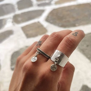 Charmed rings discount