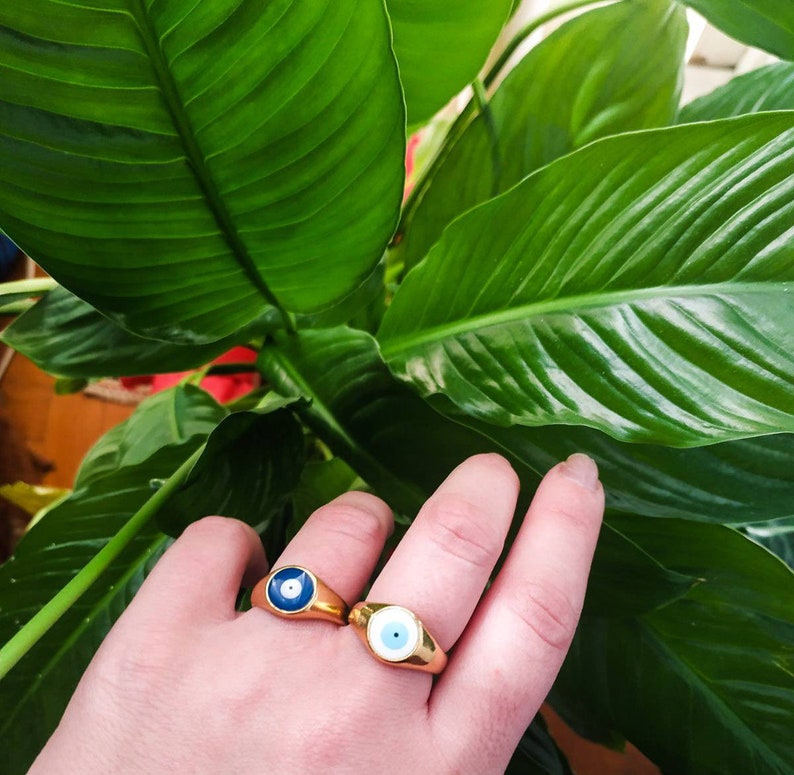 Mykonos Ring