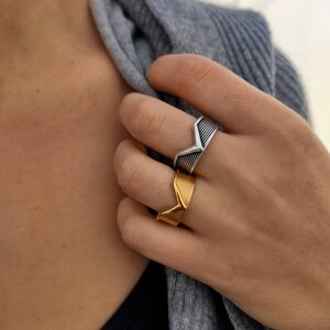 Harry Styles Ring Etsy Sweden