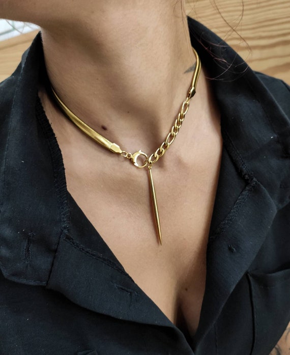 Best Gold Chain Necklace Jewelry Gift