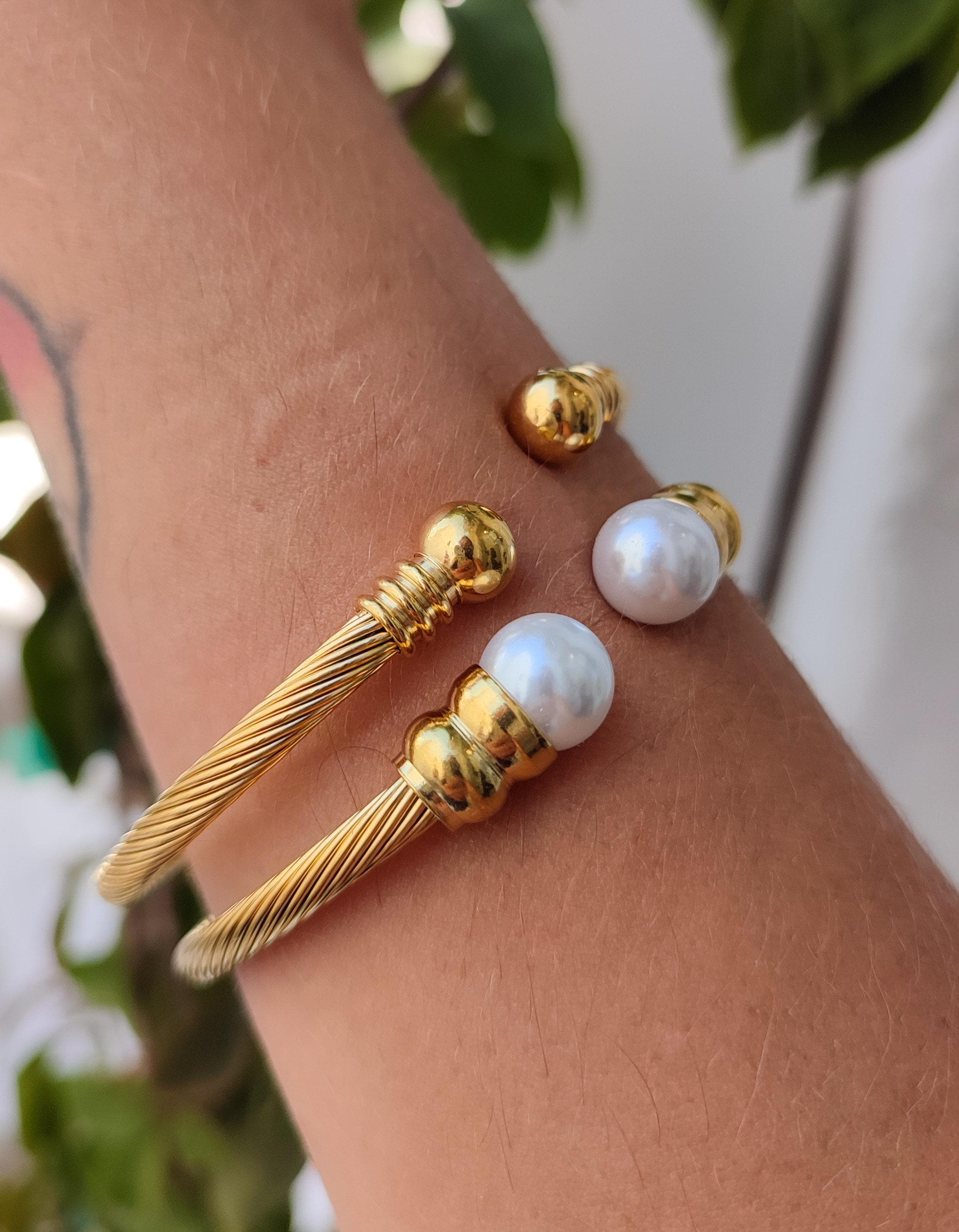 Bracelet Clou - Etsy Singapore