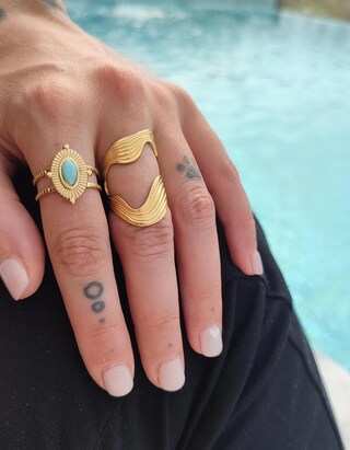 Ecco I 6 Anelli Donna Trend Gioielli Per La Primavera 2024