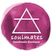 HandmadeSoulmates store logo
