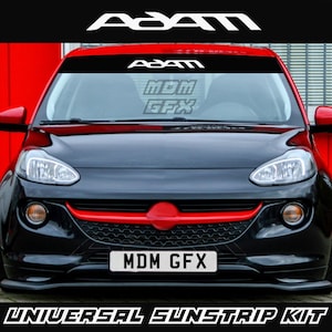 Parasole Per Parabrezza Auto Per Vauxhall Corsa 2011-2016 - Foto 2