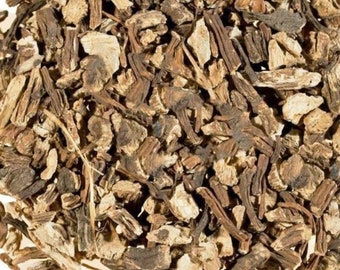 Dandelion Root