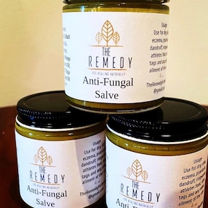 Anti Fungal salve image 1