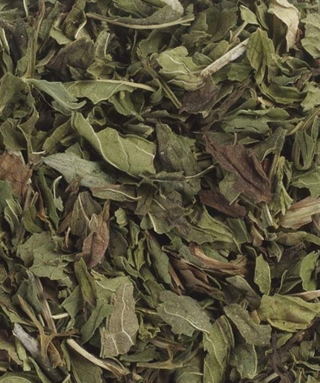 Nettles Loose Leaf Tea Etsy