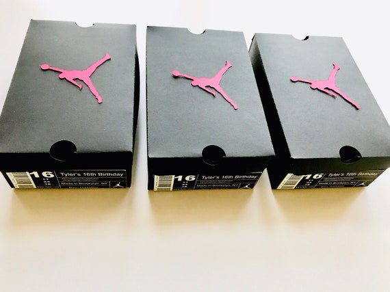 jordan sneakerbox