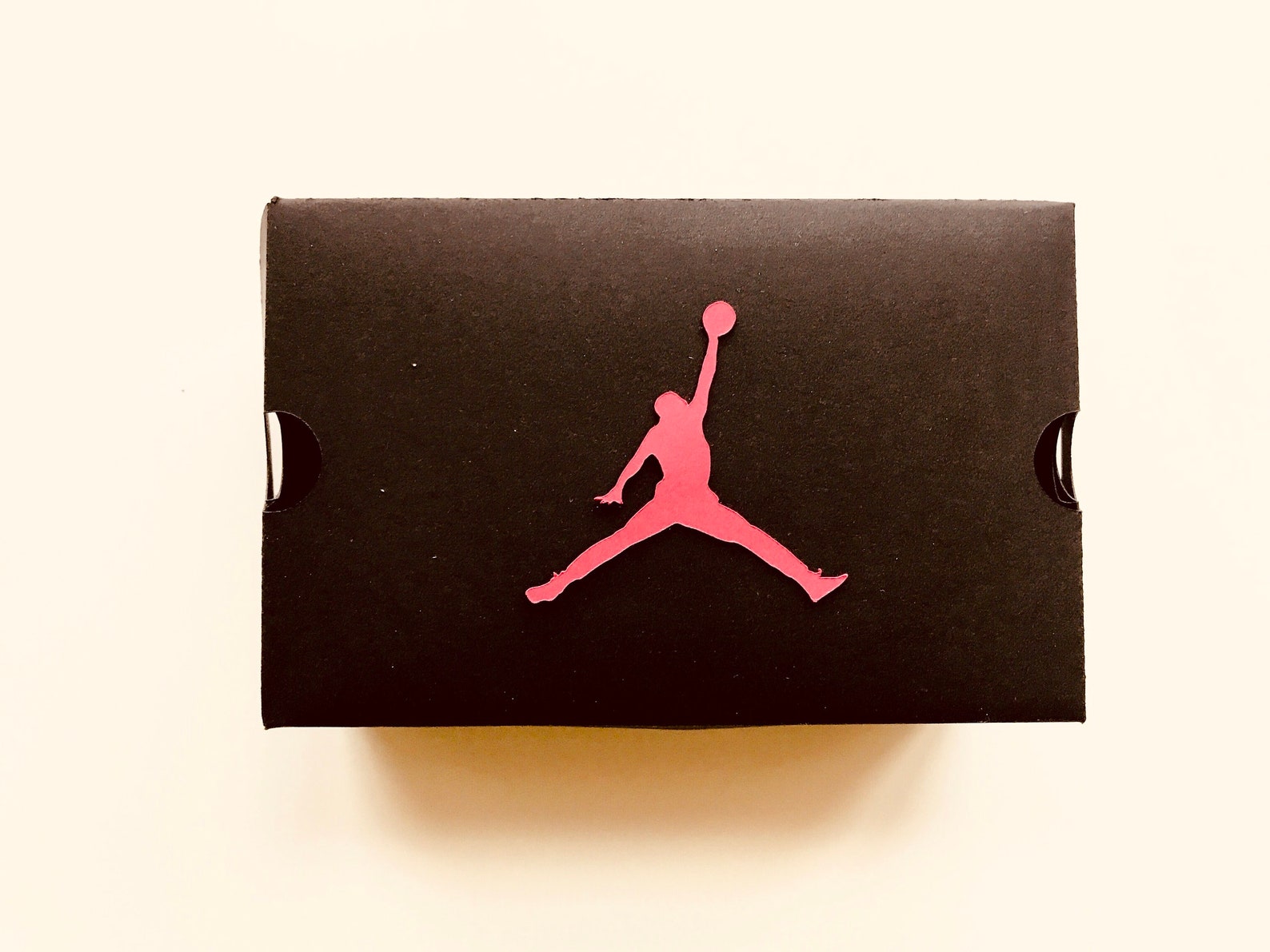 Jordan treat boxes jordan sneaker box jordan box jordan Etsy