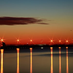 St Kilda Pier - Digital Download
