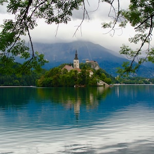 Lake Bled