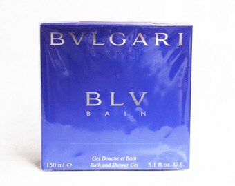bvlgari blue discontinued