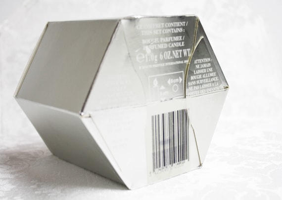L'eau D'issey Perfumed Candle, Issey Miyake L'eau D'issey Perfumed