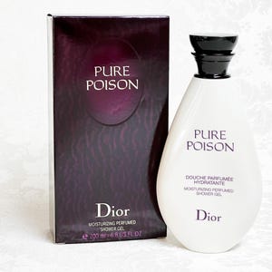 Christian Dior TENDRE POISON デオドランドスプレー Christian Dior TENDRE POISON デオドランドスプレー