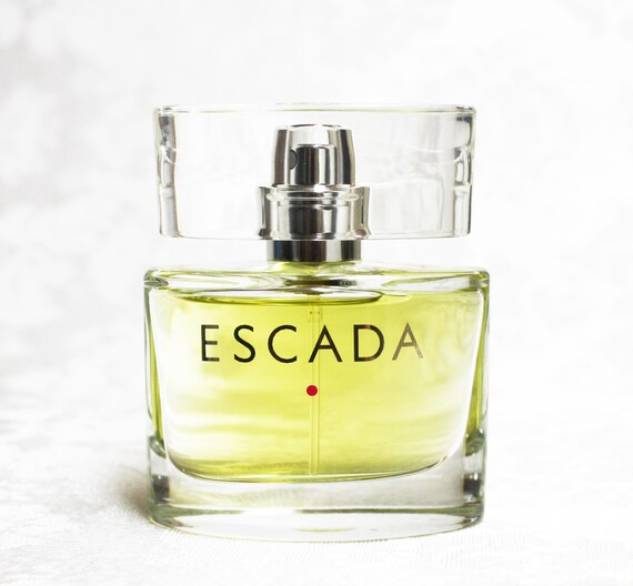 Escada Signature Discontinued – NZA New Zealand Auckland Store Haarlem ...