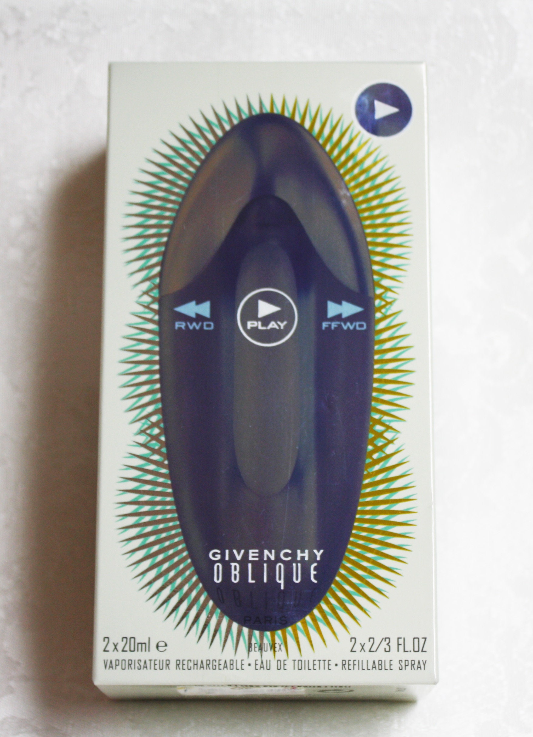 Oblique givenchy perfume cheap