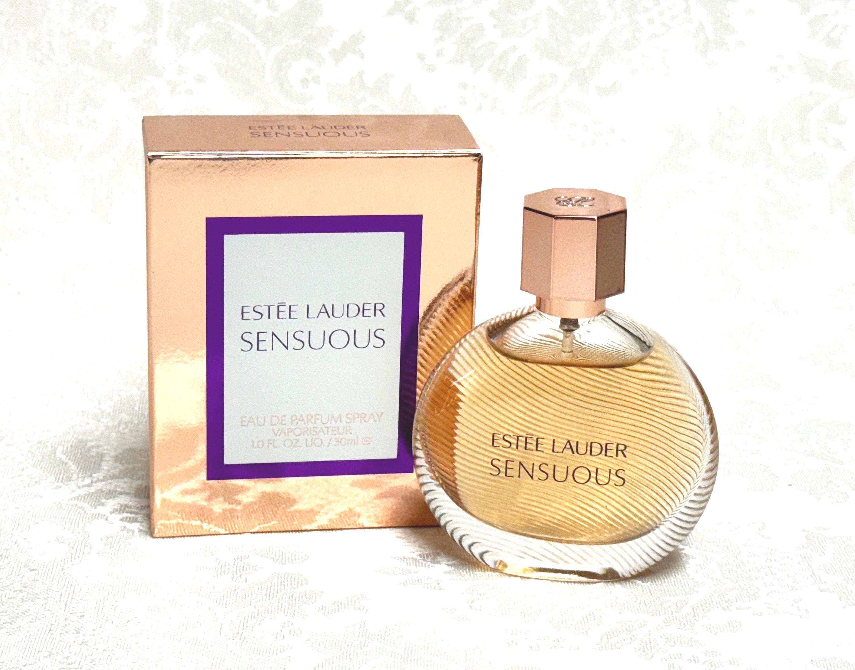 Sensuous Eau De Parfum Spray, Estee Lauder Sensuous Perfume
