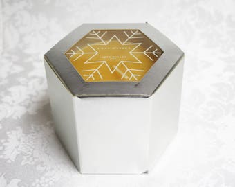 L'eau D'Issey Perfumed Candle, Issey Miyake L'eau D'Issey Perfumed Candle, Candles, Perfumed Candles, Designer Candles, Scented Candles