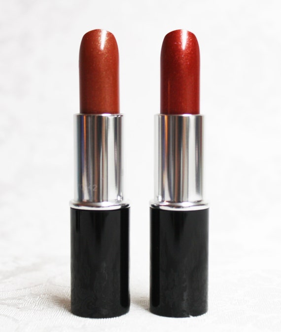 Color Design Lipstick Oh My Lipstick Groupie Etsy