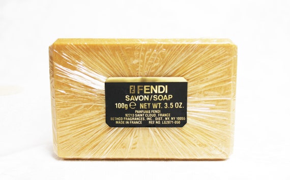 fendi soap