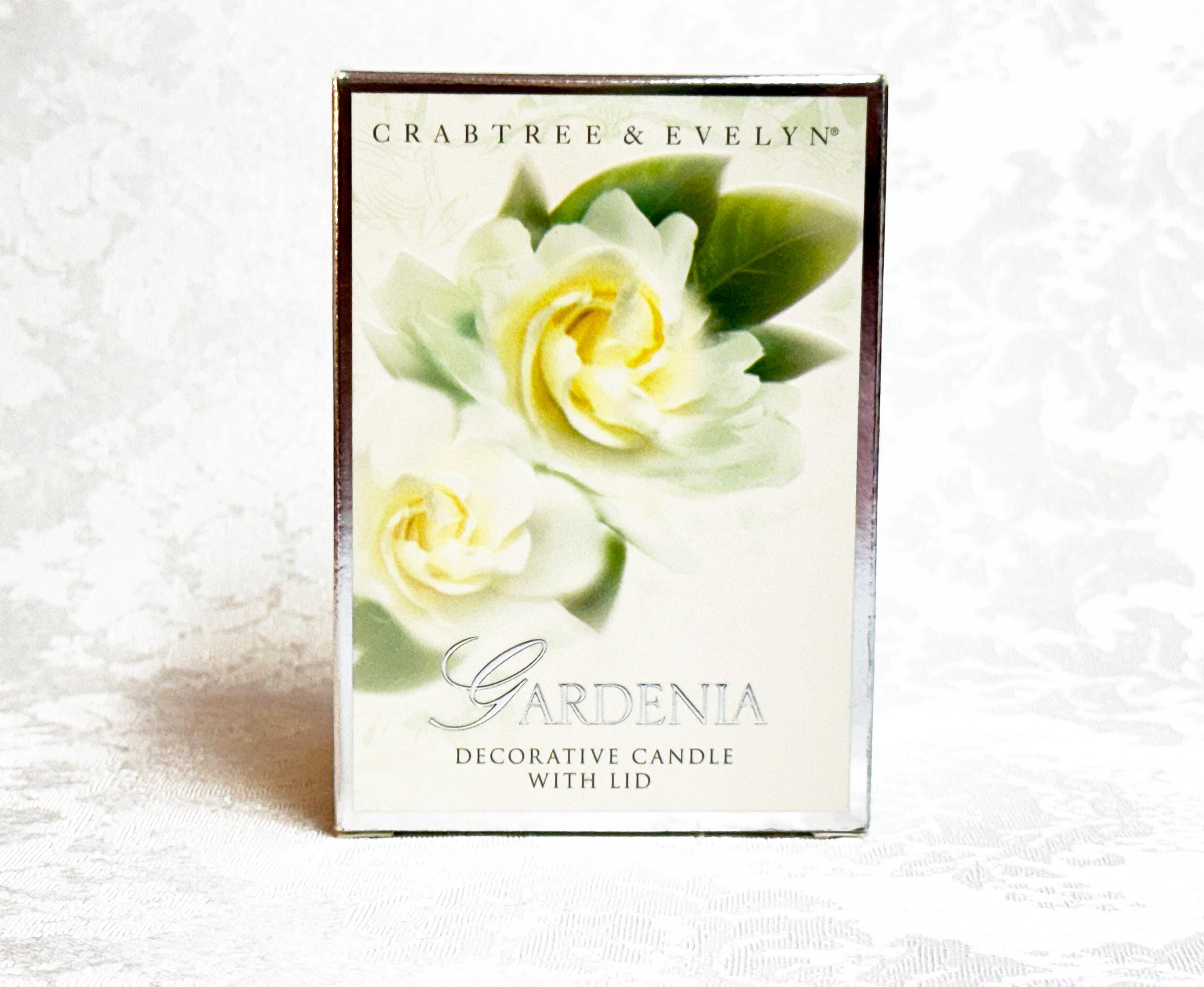 Crabtree and Evelyn Gardenia - Etsy