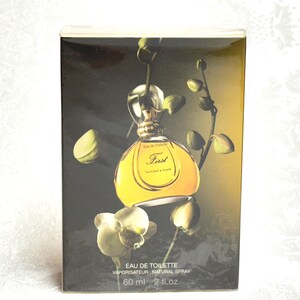 First Eau De Toilette Spray, Van Cleef & Arpels First EDT, Vintage Perfumes, Fragrances, Vintage Fragrances For Women, Collectible Perfumes
