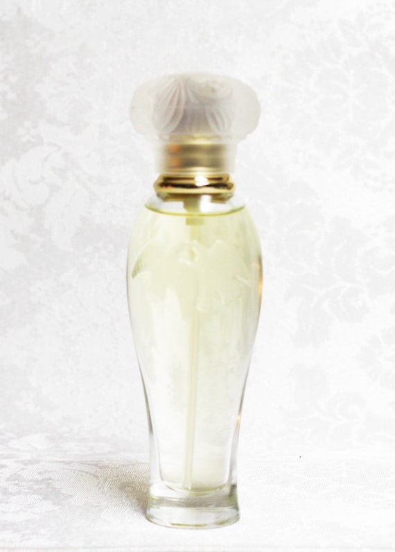 Vintage fragrances online clearance