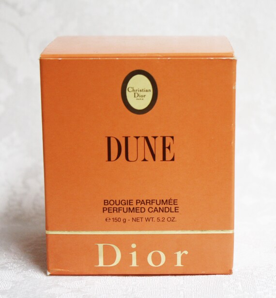 christian dior dune gift set