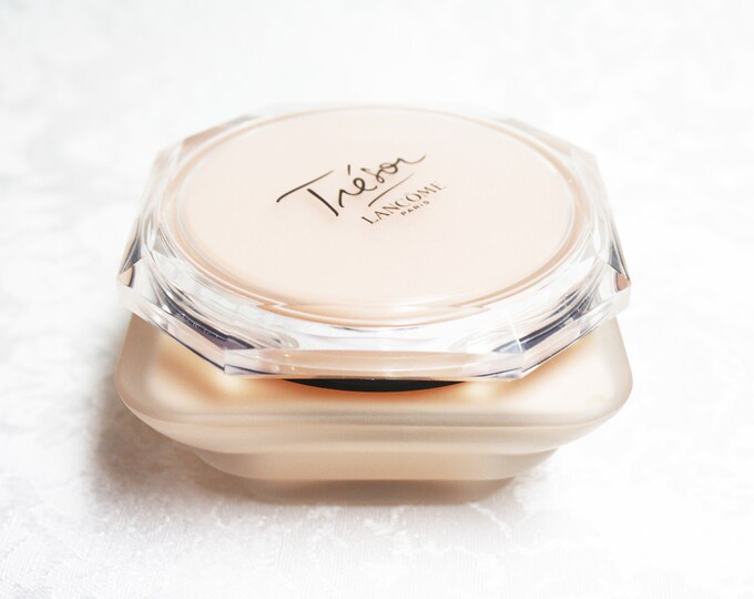 Tresor Perfumed Body Creme, Tresor, Perfumed Body Cremes