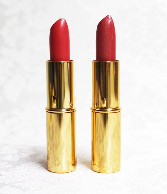 Estee Lauder Lipsticks Retired Lipstick Discontinued Etsy