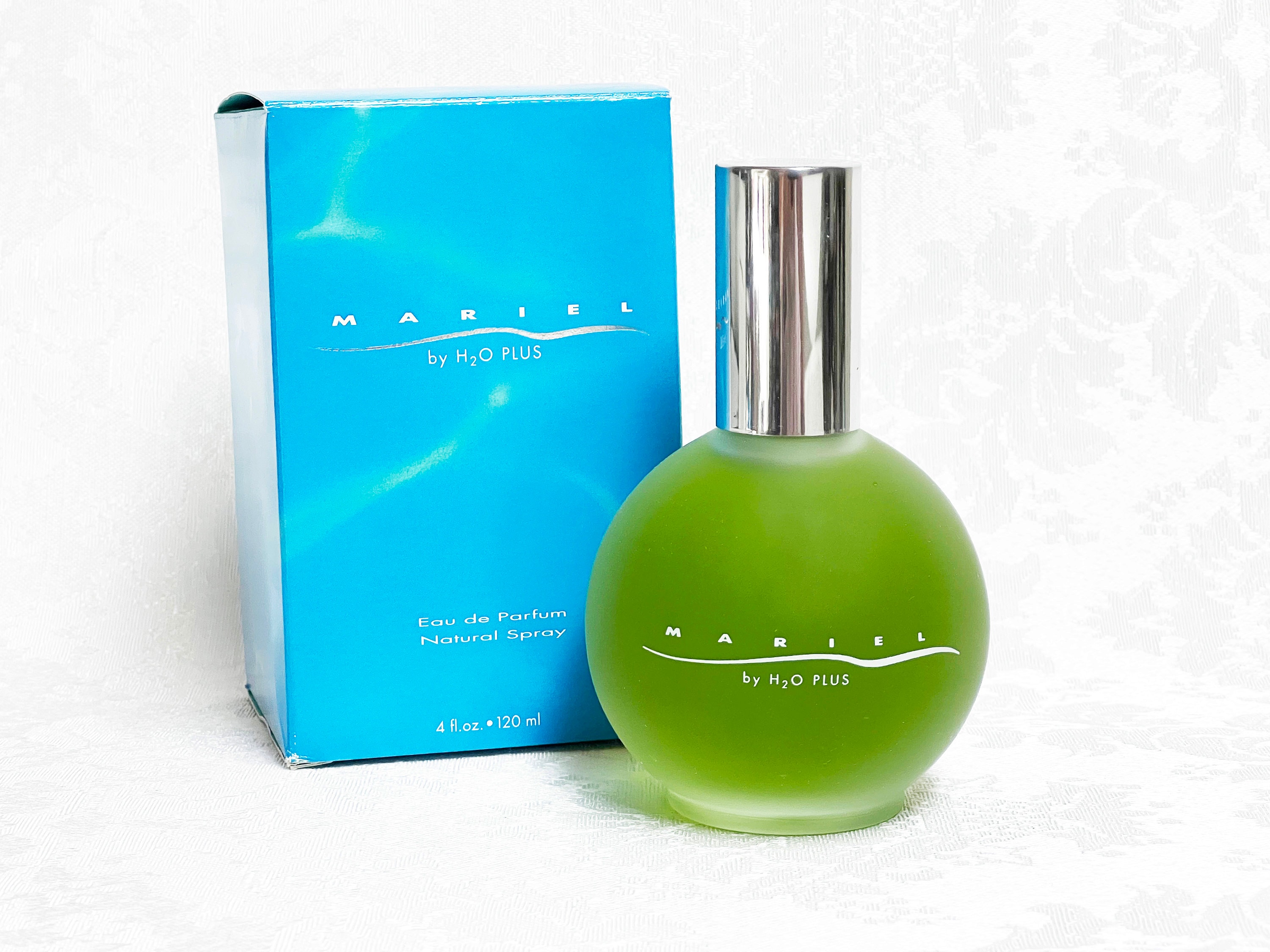 H2O プラス マリエル オードパフューム 60ml　香水 マリエール Mariel Eau De Parfum Spray, Mariel by H2O Plus, Vintage