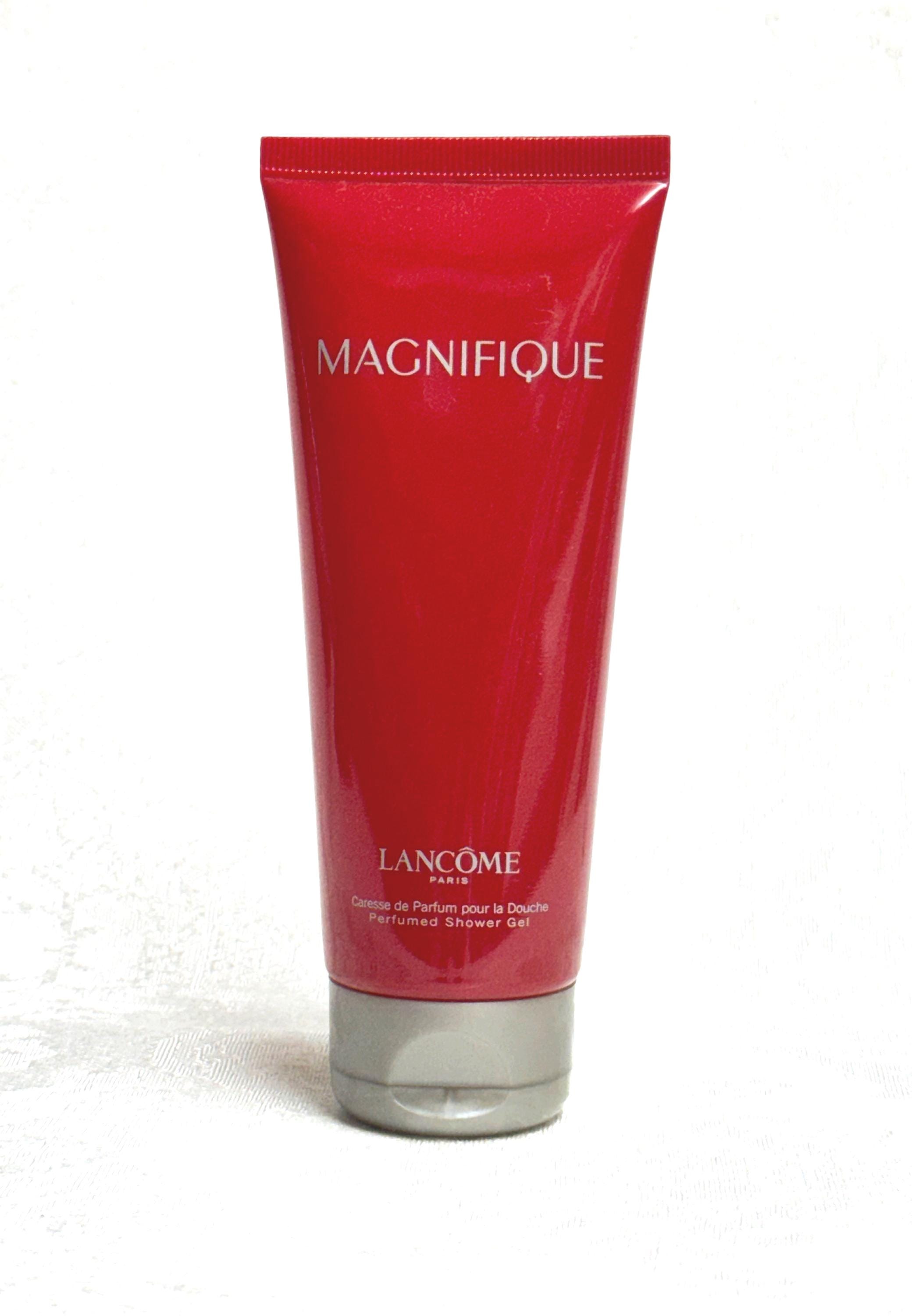 Magnifique Perfume by Lancome - Etsy
