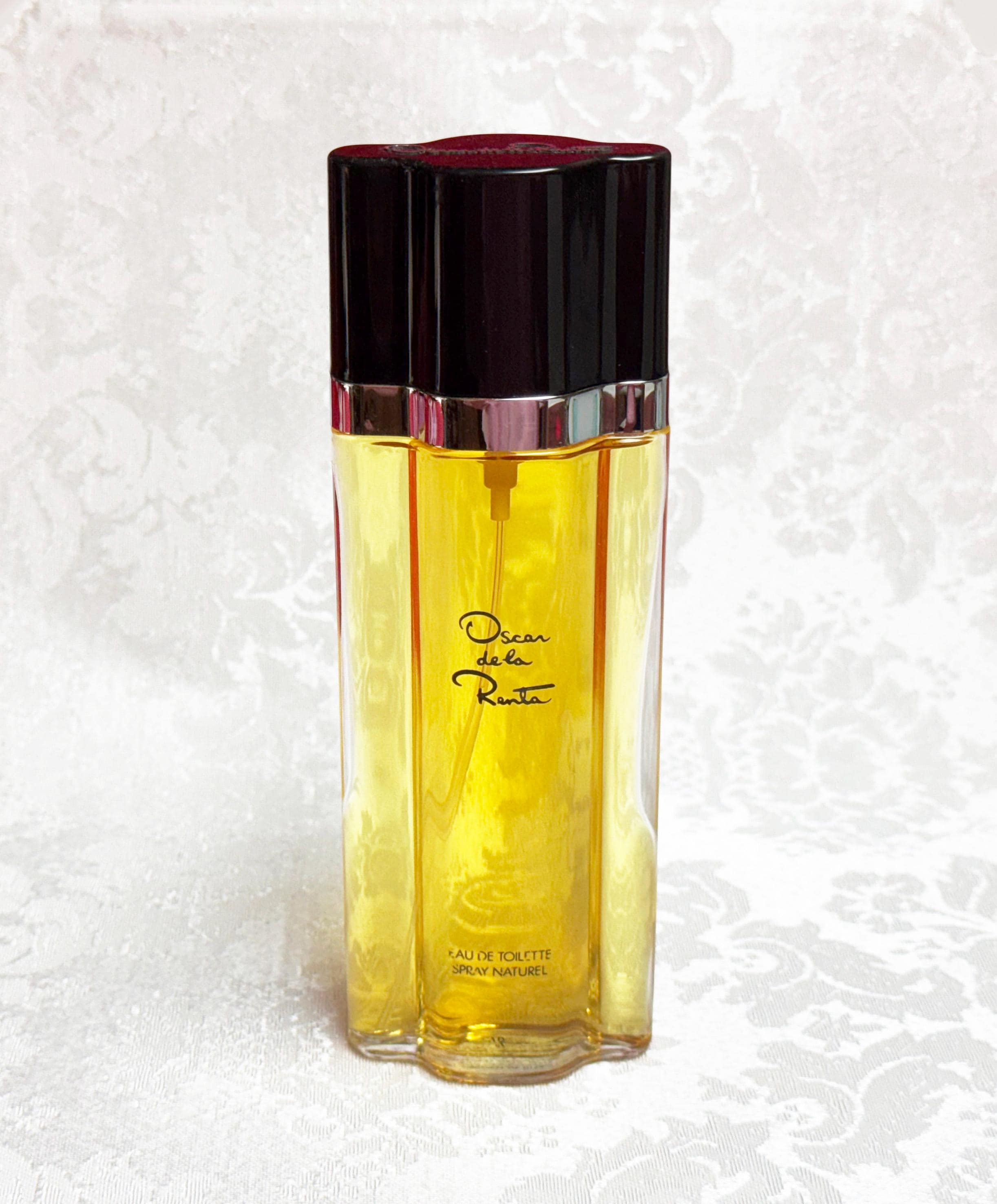 ◆店頭用 1970年代 未使用！オスカーデラレンタ 特大香水入り 33FL OZ ◇店頭用 1970年代 未使用！オスカーデラレンタ 特大香水入り 33FL OZ