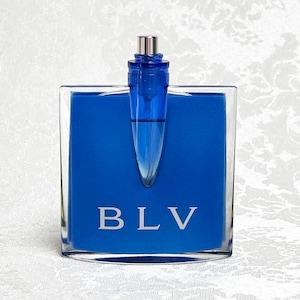 BLV by Bvlgari Eau De Parfum for Women 40ml, Rare
