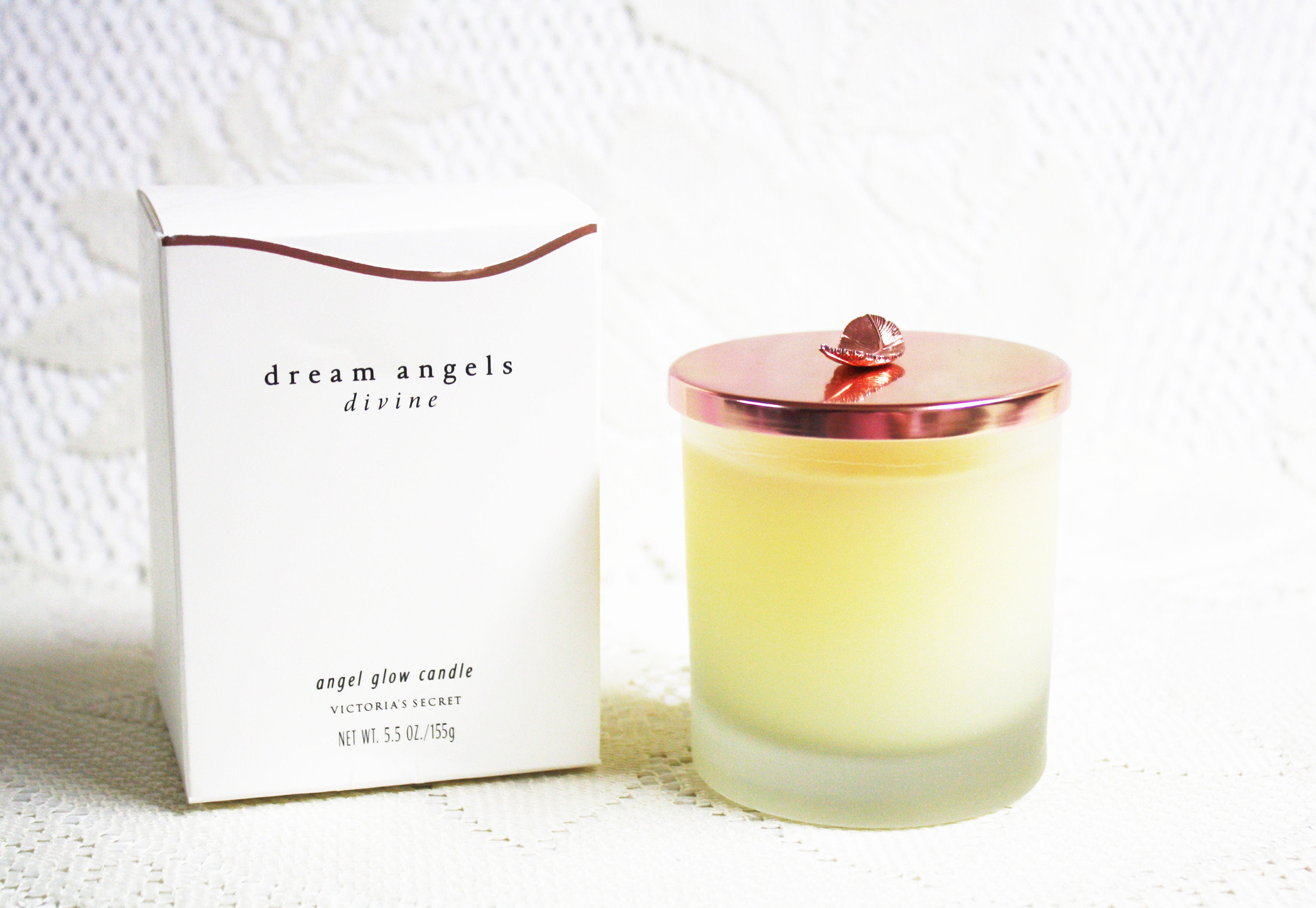 Victoria Secret Dream Angels Divine - Fragrance