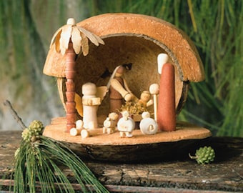 Coconut Creche