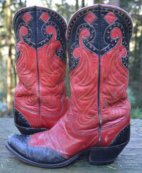 hyer boots