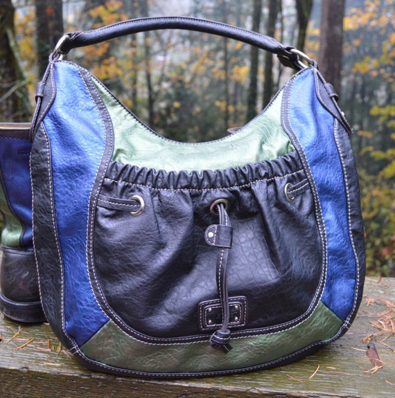 nine west hobo purse