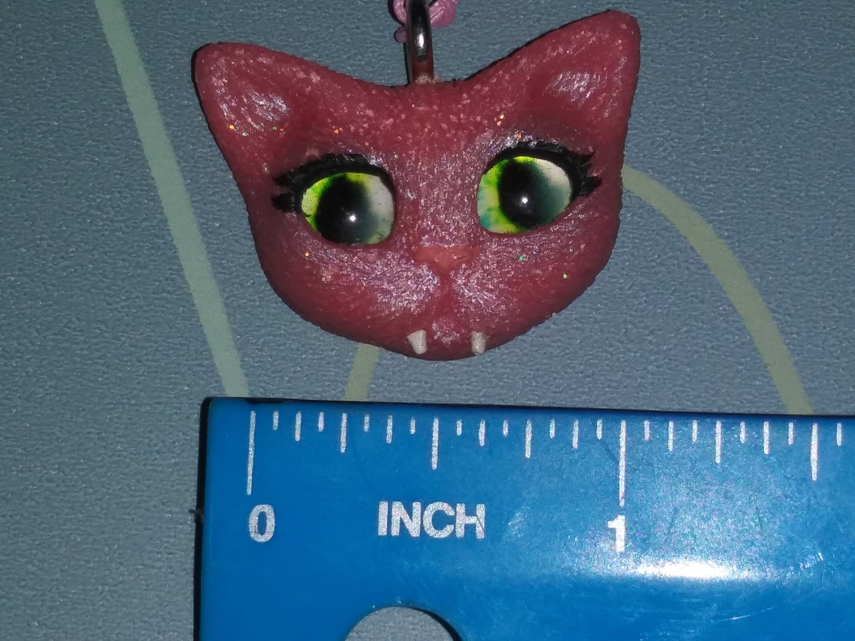 Melanie Martinez CopyCat Kitty Encanto Etsy