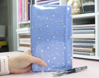 Couverture souple A5 Moleskine Classic - A5 Moleskine Jelly Cover - Couverture souple A5 Moleskine Jelly Cover
