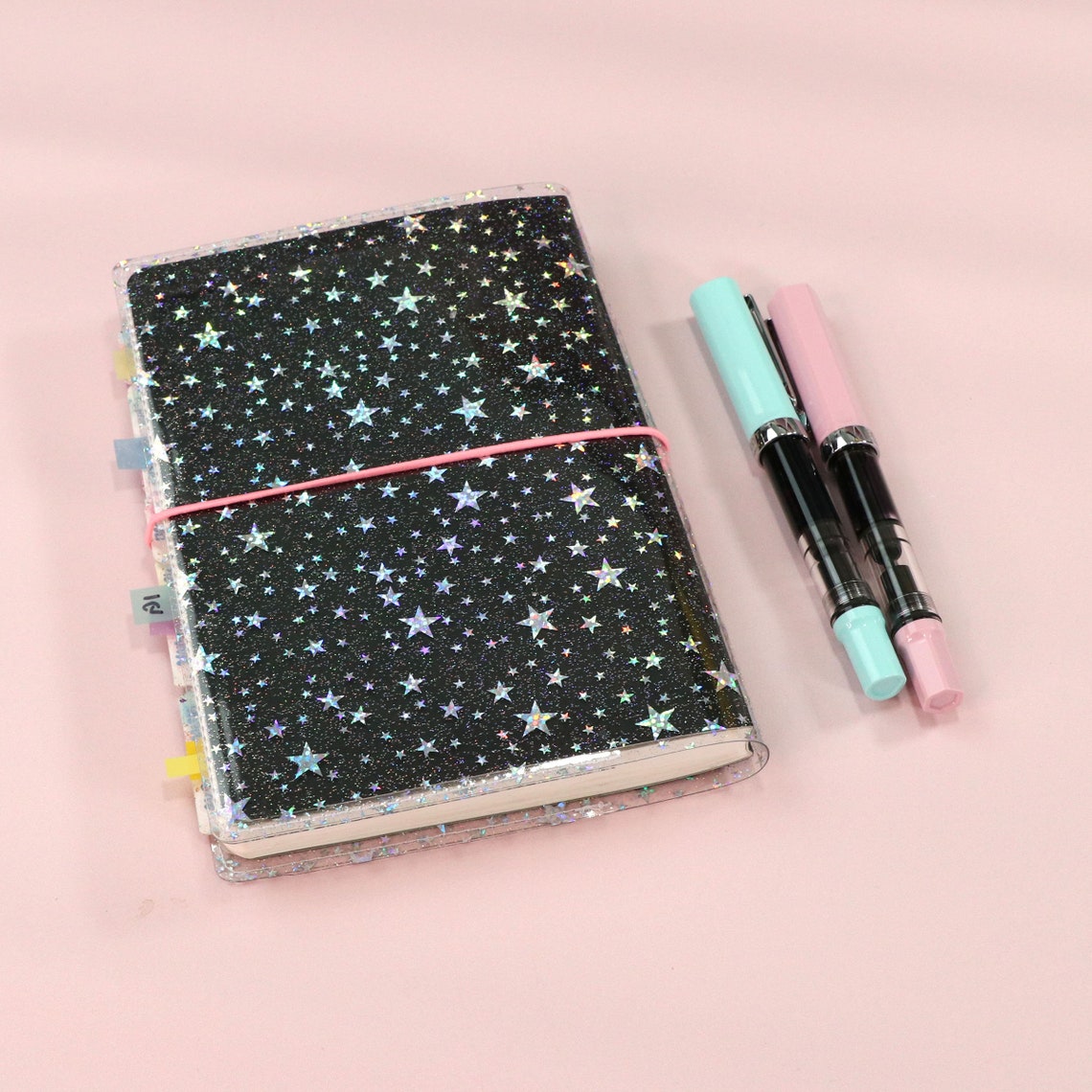 Jelly B6 Stalogy Notebook Cover Jelly Stalogy Cover B6 Etsy