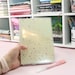 see more listings in the Hobonichi Jelly Covers section