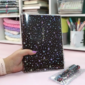 Jelly A5 5 YEAR Hobonichi Techo Cover - A5 5 Year Techo Cover - A5 Hobonichi 5 Year Techo Cover - Jelly A5 Cover - Techo Cover