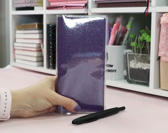 Hobonichi SNEAKER Mega Softcover Jelly Weeks Cover -  Sneaker MEGA Weeks Cover Softcover - Jelly Weeks Cover - Hobonichi Mega Cover