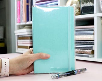 Couverture rigide A5 MOLESKINE hebdomadaire 18 mois - Couverture rigide Moleskine A5 - Couverture gelée Moleskine A5 18 mois