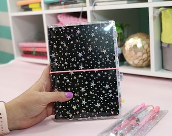 Jelly B6 Stalogy Notebook Cover - Jelly Stalogy Cover - B6 Stalogy Cover - Stalogy Notebook Cover - Stalogy Notebook B6