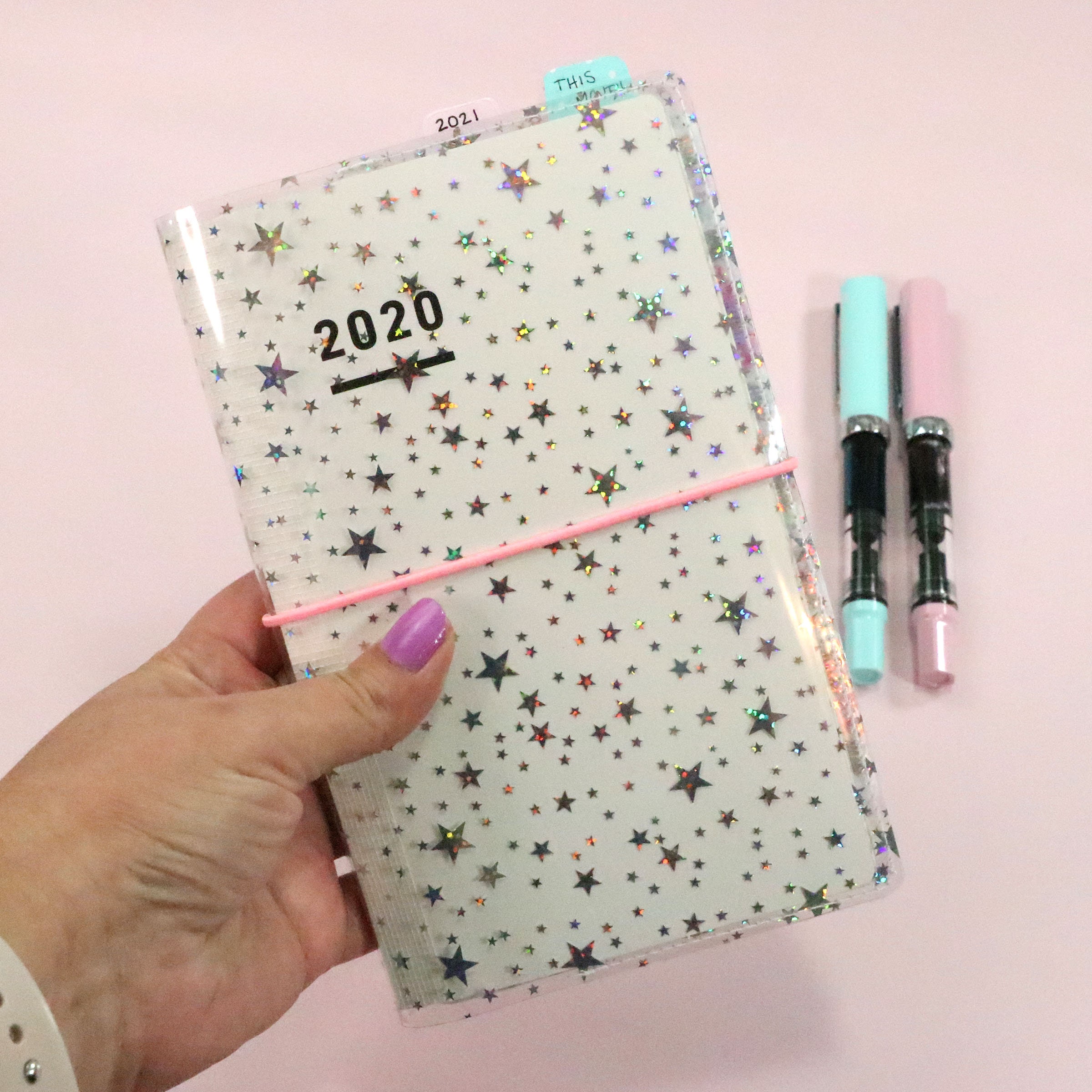 Jelly B6 Slim Jibun Techo Cover B6 Slim Jibun Techo Cover Etsy