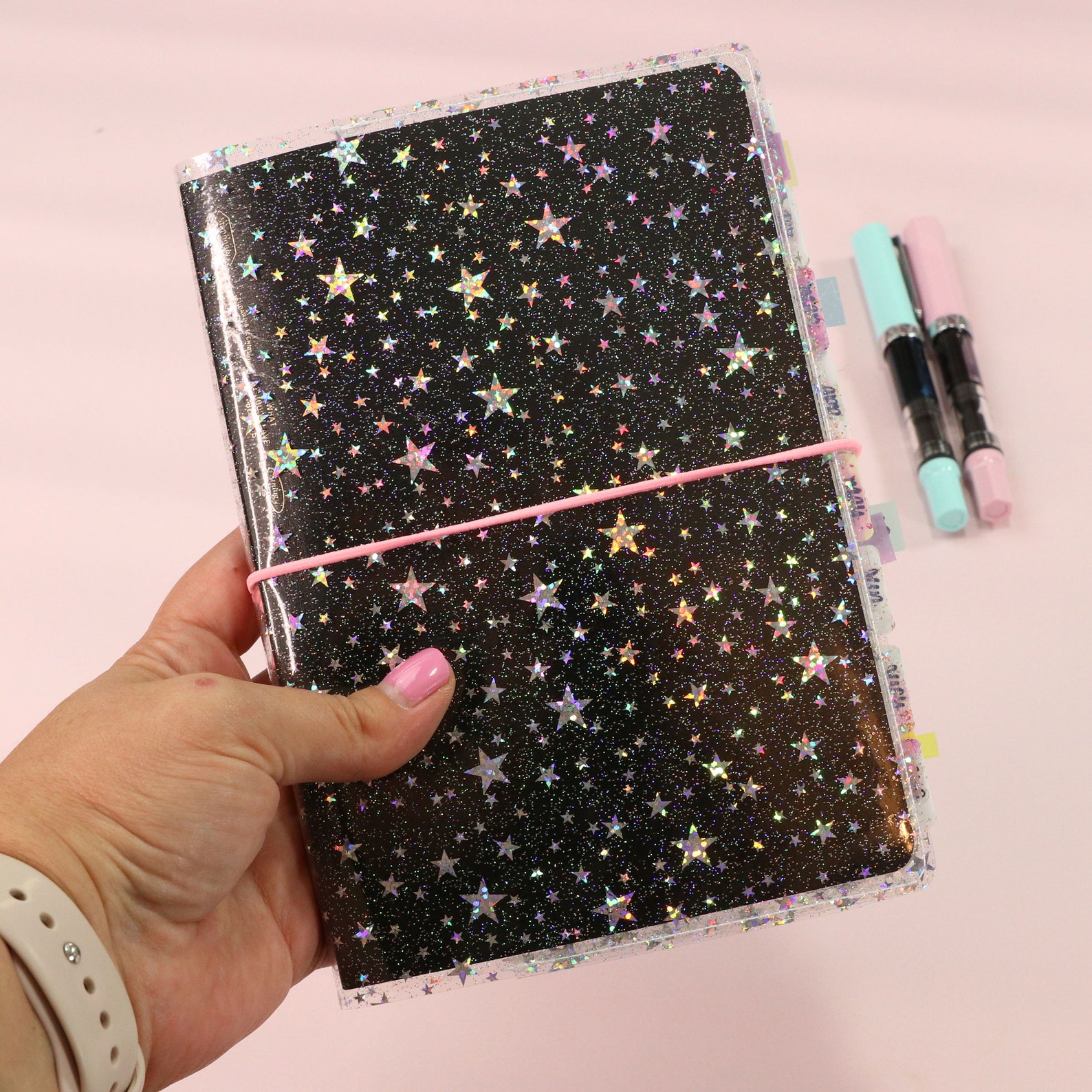 Jelly B6 Stalogy Notebook Cover Jelly Stalogy Cover B6 Etsy